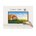 L24D6CH CHIQ 24 INCH 12 Volt Caravan HD Google TV
